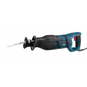 BOSCH RS428 RECIPROCATING SAW 1-1/8 IN. VIBRATION CONTROL D-HANDLE
